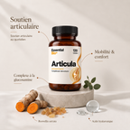 Articula - Confort articulaire maximal