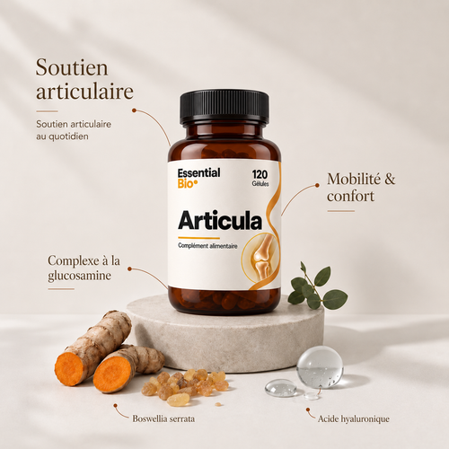Articula - Confort articulaire maximal