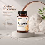 Articula - Confort articulaire maximal