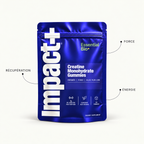 Essential Bio Impact+ — Creatine Gummies