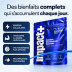 Essential Bio Impact+ — Creatine Gummies