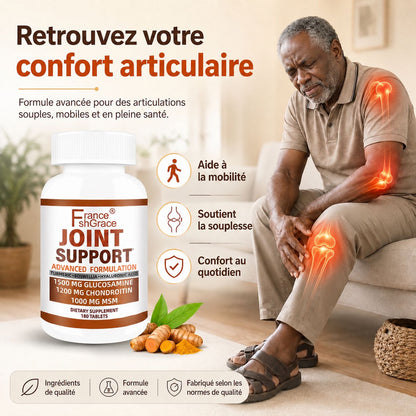 Articula - Confort articulaire maximal