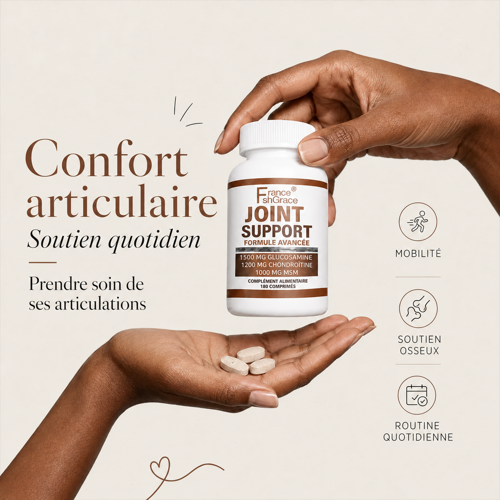 Articula - Confort articulaire maximal