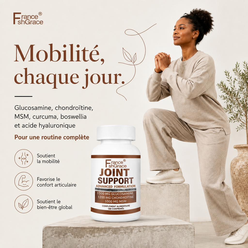 Articula - Confort articulaire maximal