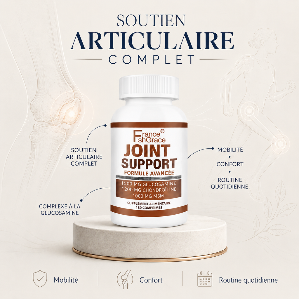 Articula - Confort articulaire maximal