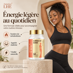 Slimming Fat Burner — Routine Minceur