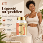 Slimming Fat Burner — Routine Minceur