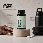 Alpha Flow