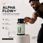 Alpha Flow