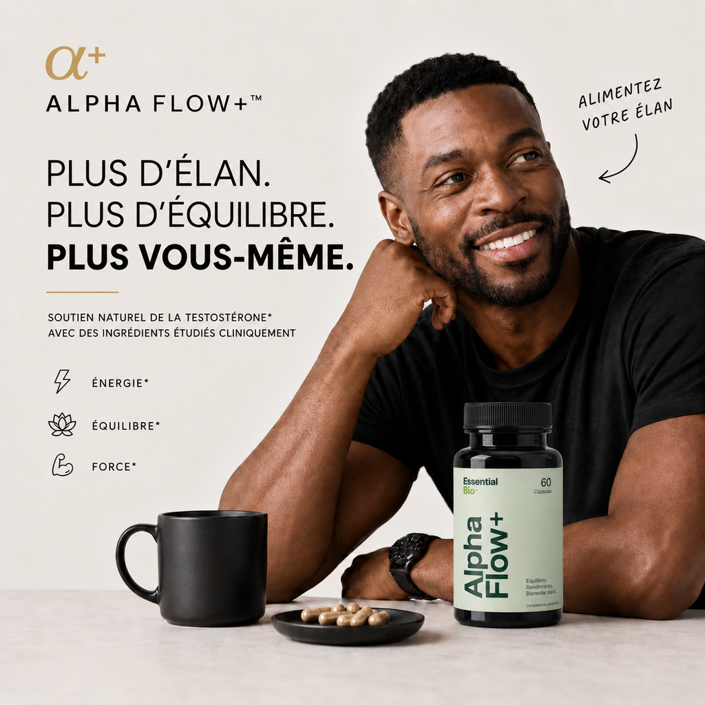 Alpha Flow